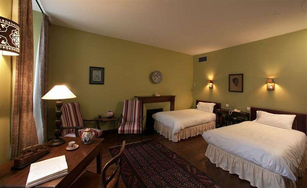 Logis Hotel Le Boudoir Belvès Exterior foto